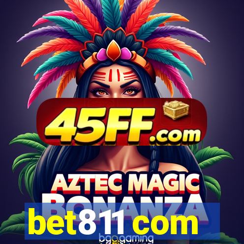 bet811 com